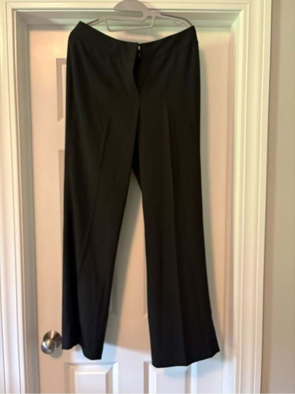 Jones New York suit Women's Black Dress Pants - Classic